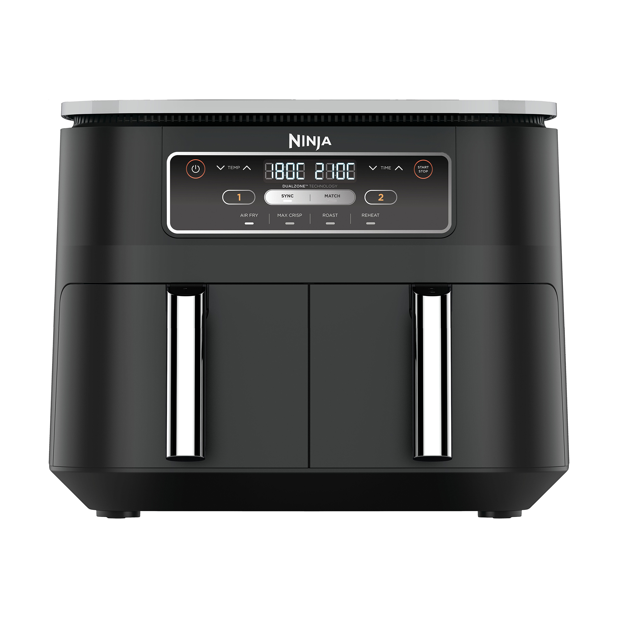 Мультипіч Ninja Air Fryer (AF200EU)