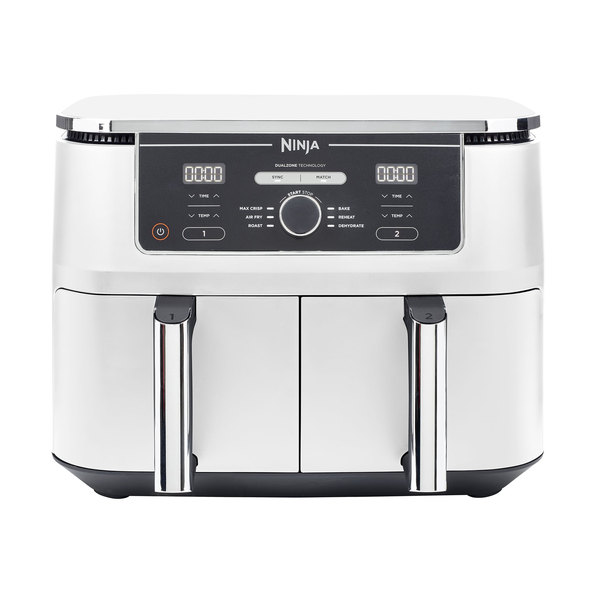Мультипіч Ninja Air Fryer (AF400EUWH)