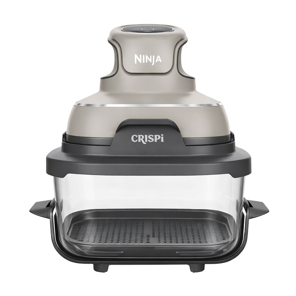 Мультипіч портативна Ninja Crispi Air Fryer (FN101EUST)